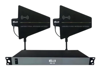 WÖLLER WA20 UHF Aktif Anten