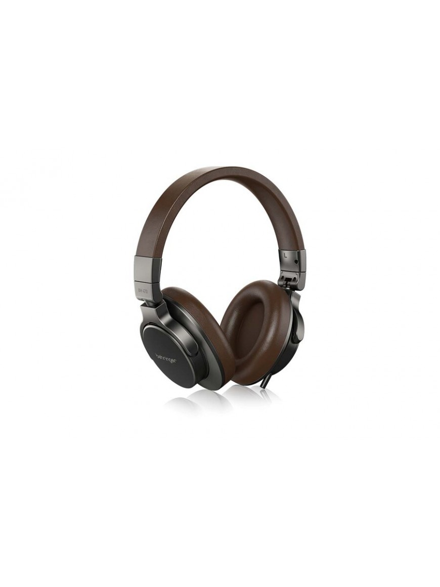 Behringer BH470 Stüdyo Referans Kulaklık
