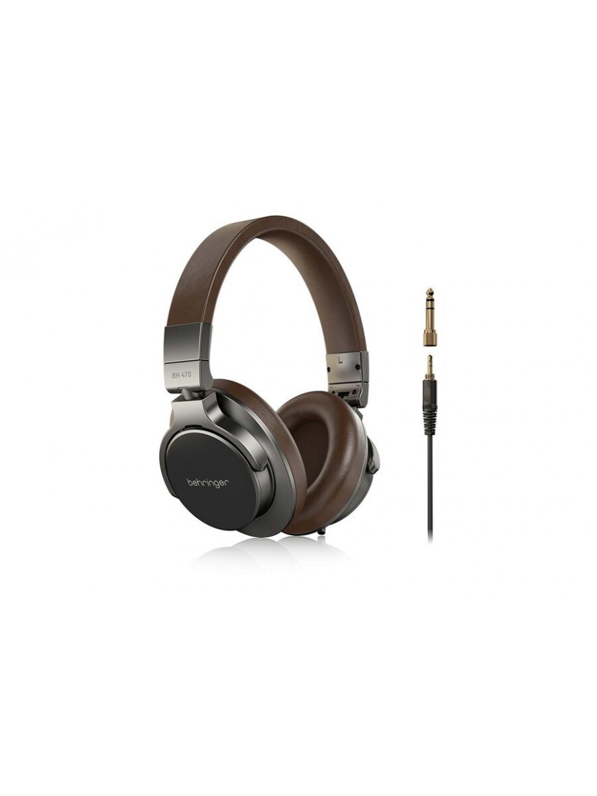 Behringer BH470 Stüdyo Referans Kulaklık