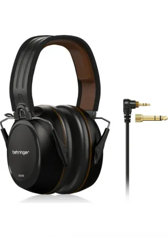 Behringer BH100 Referans Serisi Profesyonel Kulaklık 