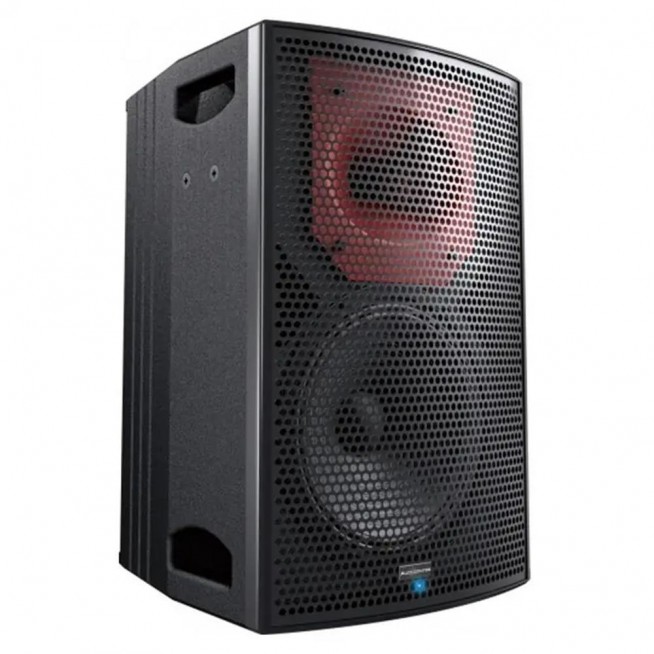 Audiocenter Kdsp8 1200w 8″ Aktif Hoparlör