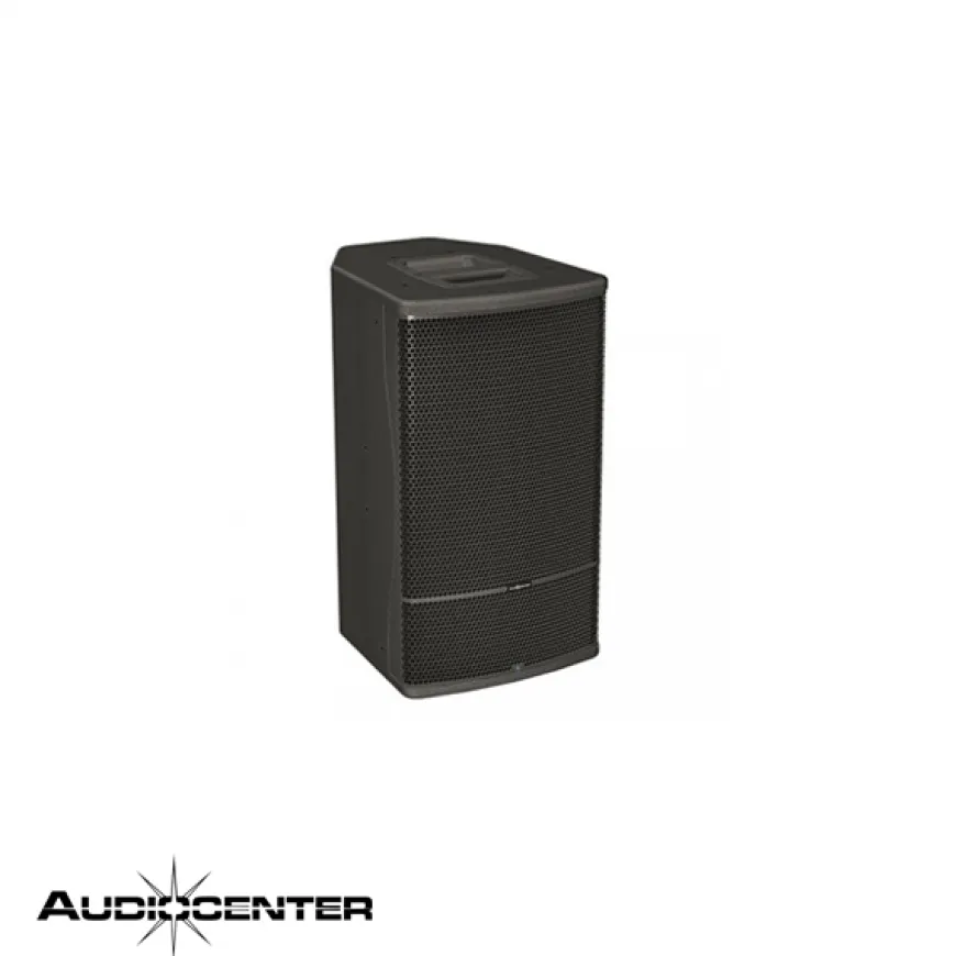 AudioCenter EA510 1x10'' 2000 Watt Aktif Hoparlör