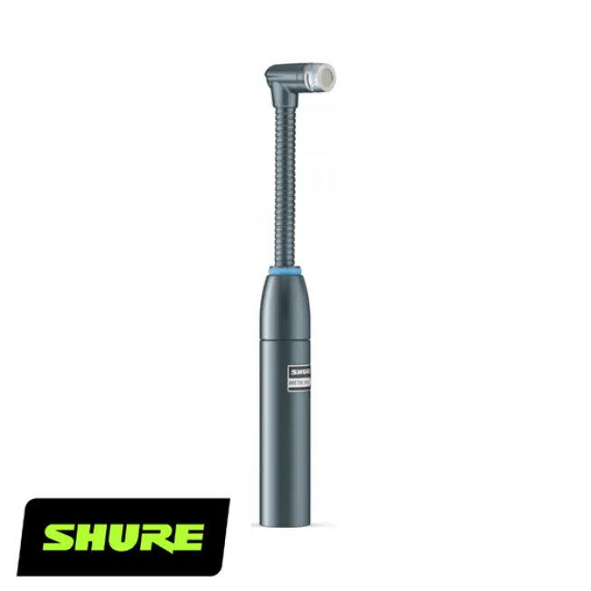 SHURE BETA 98 AMP/C Condanser Drum Mikrofon
