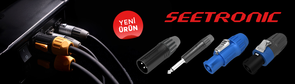 SEETRONİC