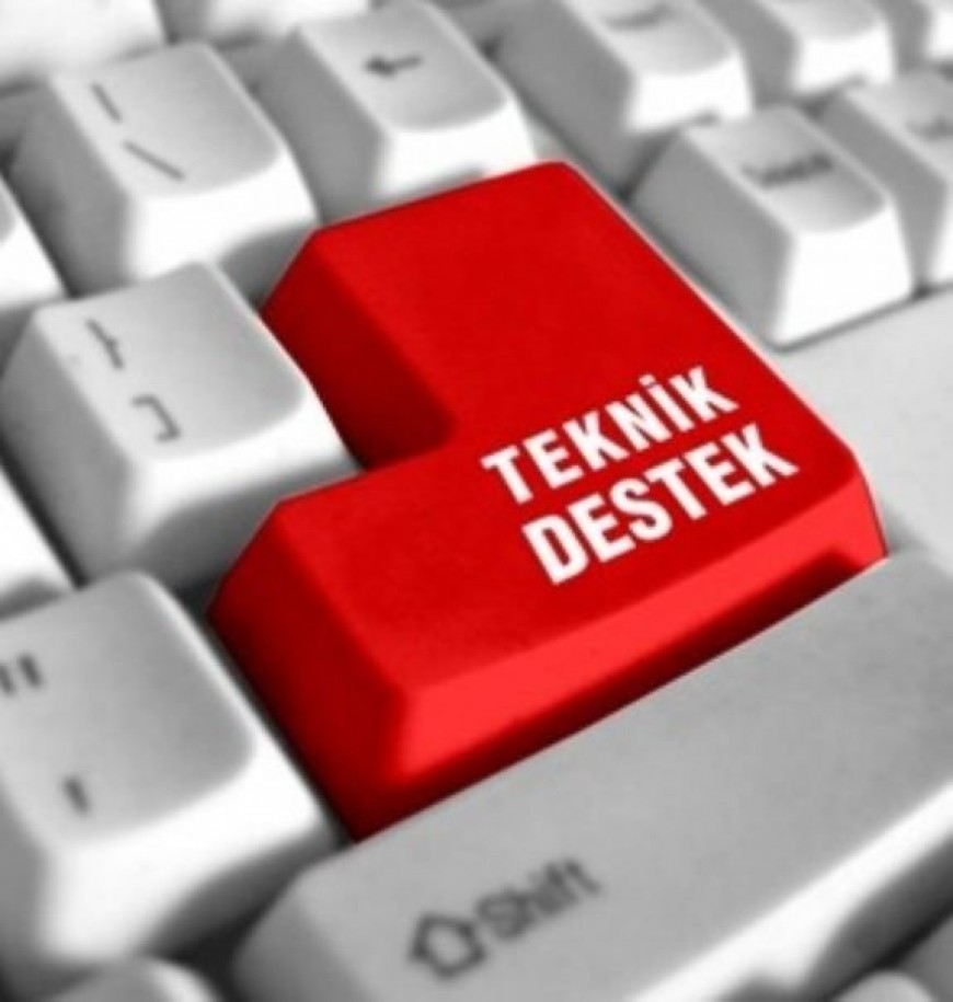 Ses Sistemi Servis, Bakım ve Onarım Hizmeti