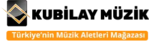 Kubilay Müzik Aletleri